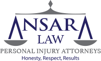 Logo of Ansara Law Personal Injury Attorneys